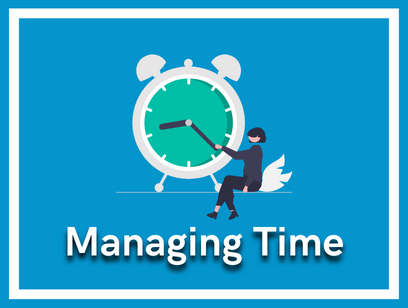 managing_time_efficiently_is_the_key